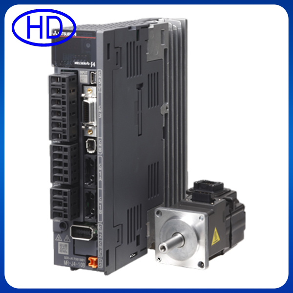 Servo Mitsubishi MR-J4